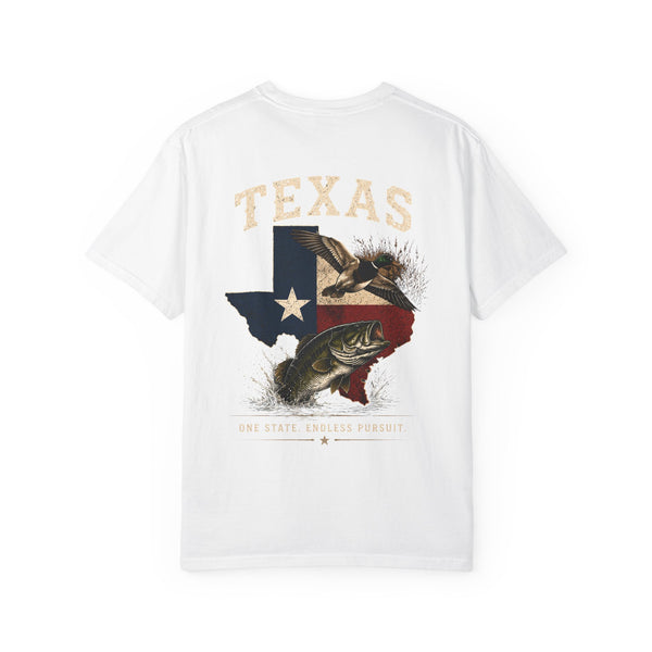 Texas outdoors T-Shirt